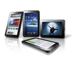 Motorola Moto X Tablets (examples) Google Nexus 9 Nvidia