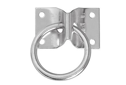 0 22- HITCHING RING W HOLE MOUNTING PLATE - ZINC PLATED 2-24H 2 X 9 0 0 2 NUMBER BOX PACK 00 PCS SIMPLEX SNAP WITH SWIVEL - NICKEL PLATED