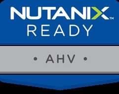 UNITRENDS & NUTANIX ARCHITECTURE & IMPLEMENTATION GUIDE ALL-IN-ONE