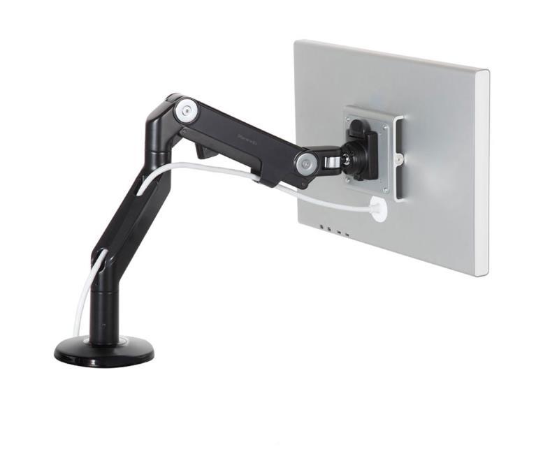 M8 Monitor Arm Introducing the perfect fusion of style and strength.