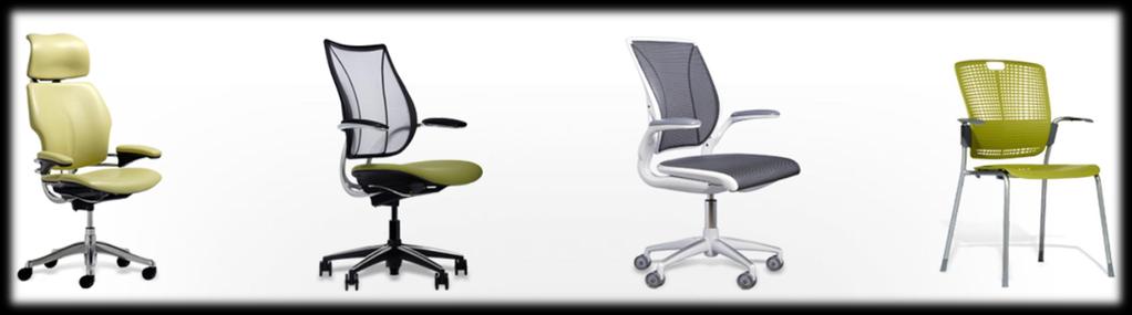 Seating Products *LIFETIME GUARANTEE Freedom