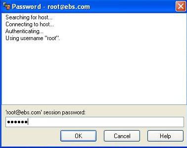 Enter the correct password,as shown in below screenshot.