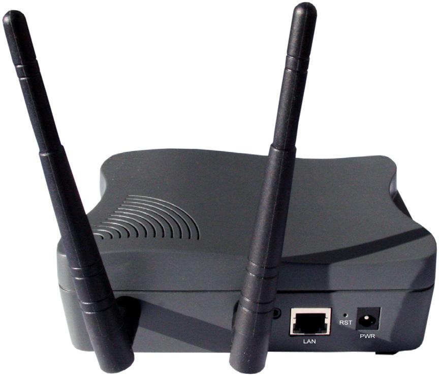 802.11 Wireless Technology The EWS150 is an 802.11 radio device with the radio acting as a Wireless Client Station.