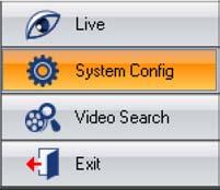 2.4 BASIC CONFIGURATION You will need to access your DVRs through CMS in order to monitor them. STEP 4.
