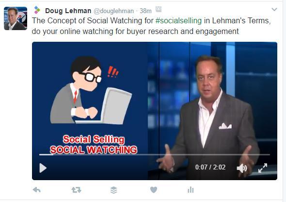 Get Social with Video Research