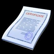 Excipient GMP Certification Comprehensive Site Audit to Excipient GMPs