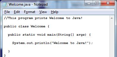 The role of Java VM Java VM is available on many different operating