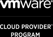 Project Dimension VMware Cloud Foundation from Cloud Provider