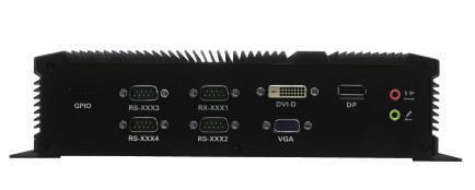 Automation I/O Expansion Modules Our I/O expansion modules have CAN Bus, UART, I2C, SPI, USB and GPIO interfaces.