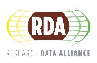The Research Data Alliance vision is researchers and innovators openly sharing data across