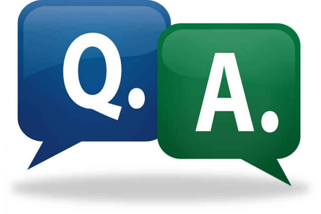 01 GOOGLE S Q&A FOR LOCAL SEARCH COULD BE THE NEXT BIG THING Google started rolling out Questions and Answers (Q&A) feature for local search in the beginning of August.