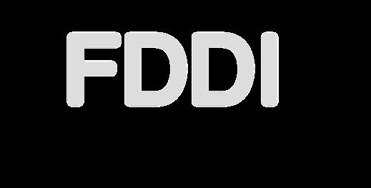 FDDI (Fiber Distributed Data Interface) Roughly a large, fast token ring First real use of fiber optics in a LAN 100 Mbps and 200km (FDDI) vs 4/16 Mbps and local (802.