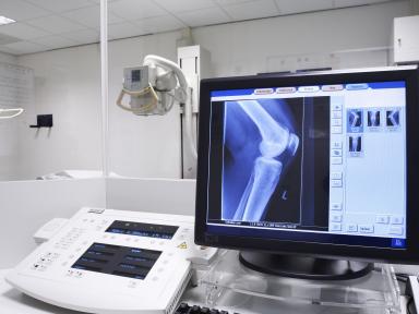 The orthopedics medical device industry landscape is changing with the utilization of advanced computer technology.