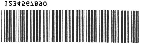 Bar Code Program Examples The following program examples are provided to help you become familiar with the bar code escape sequences.