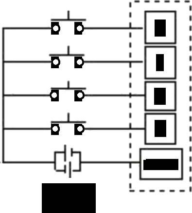 I/O SPECIFICATIONS Items DC Input