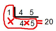 4)Keep your whole number, and simply the fraction (see above). 1)Write both fractions in a table. )List multiples of denominators until you find a common one.