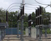 Project Scope Substation Rehabilitation Replacement of obsolete