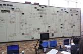 seven major substations with control centers.