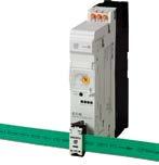 Stop wiring... Your gateway to a standardized control panel.