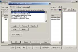 Outlook 2000 Configuration on page 93 to configure the CallPilot Desktop Messaging service, even if Outlook