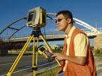 .. Trimble 3D scanning proves its value in numerous applications: civil survey and infrastructure, architectural and building, urban