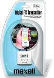 P-4A Digital FM Transmitter Allows you to play your ipod through any FM radio Choose any FM frequency for cleanest signal Lock in up to ten of your favorite stations with memory button Pass-through