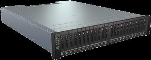 ARCHER s Cray Sonexion Storage MMU: