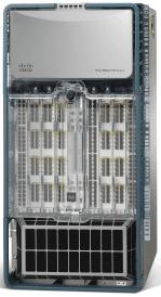 Network layer hardware VCE Vblock Systems Series 700 Architecture Overview The Cisco Nexus 5548UP Ethernet switch supports low latency line-rate 10 GB Ethernet and Fibre Channel over Ethernet (FCoE)