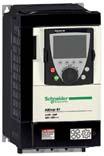 Variable Speed Drives Altivar 6 Fan, Pump Applications For asynchronous motors from 0.