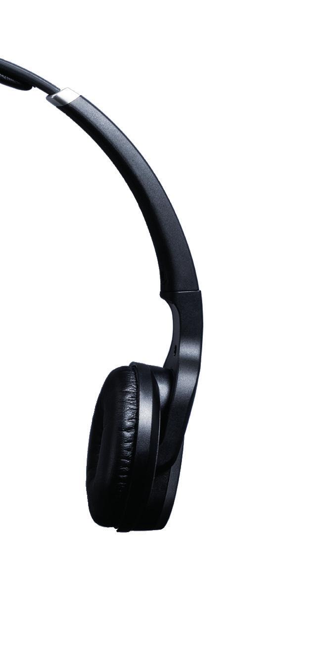 Introduction About Sennheiser... 4 Headset Advantages... 9 Choose the right Headset... 10 Unified Communications... 14 Our Strategic Alliances... 16 Try our Headsets first Hand.