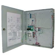 2 AEC Main Components AEC-4W-UPS1 Access Easy Controller Hardware consists of: Metal Enclosure with CPU board Internal