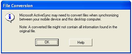 Software Load & First Time Setup (Continued ) Copying Images to Pocket PC 1) Open a My Computer window on the PC and locate the Visual Inventory Control image directory.