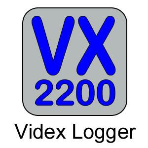 SOFTWARE INSTALLATION Before installing the 2214 event logger software first install the driver for the Art.481 RS232/RS485 converter (please refer to Videx Application Note AN0002 Art.