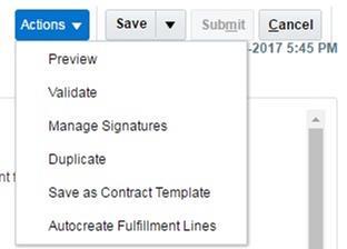 Do not continue until you have a fully signed contract and it has been uploaded under Supporting Documents on the Documents tab.