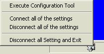 Problems with PC operation Has the Pass-Through Configuration Tool been run for software other than the ladder software of the connected device?