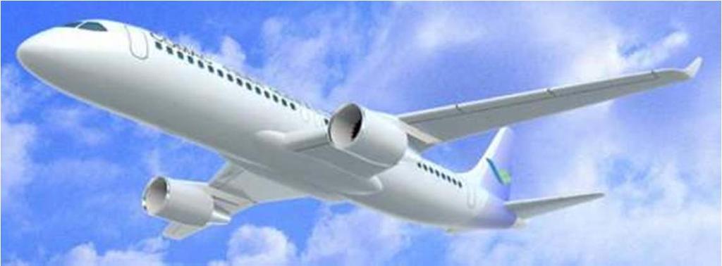GE's involvement in China's big passenger plane project CFM International, the 50/50 venture between GE and SAFRAN Group, will