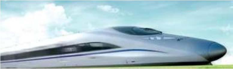 GE s involvement in China s rail industry development China Mainline Locomotives CML 300 CML already in operation in china railway networks, 300 more in the pipeline JVs US CSR + GE JV Collaborate