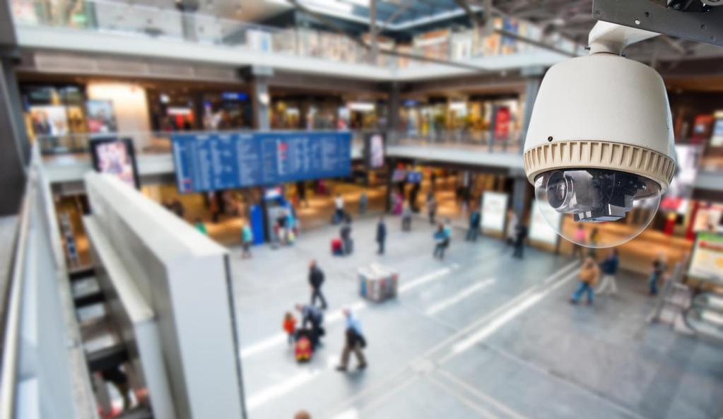 Smart Surveillance is here IP Camera role evolves from