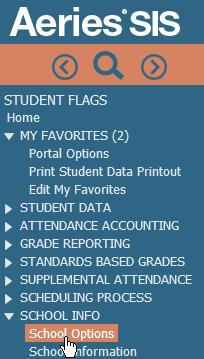 In order for a user to be able to access and use the Import From AIR form in Aeries Web Version they need Read and Insert permissions to both Student Data and AIR Import under security.