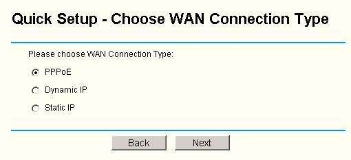 If the User Name and Password are correct, you can configure the router using the web browser.