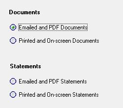 Forms Assistant Create professional looking documents