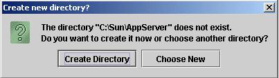 How to run Discoverer Plus over HTTP in Netscape Navigator for the first time on a UNIX client machine 11. If the Java installation directory is new, click Create Directory. 12.