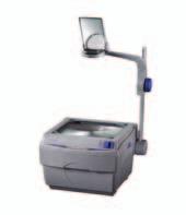 00 Ventura Ultra Portable Overhead Projector 3000 Overhead Projector APO3000 $702.00 Ideal for mid-size rooms Double fresnel lens High/low brightness switch 11.25 x 11.25 staging area APOVS4000 $855.