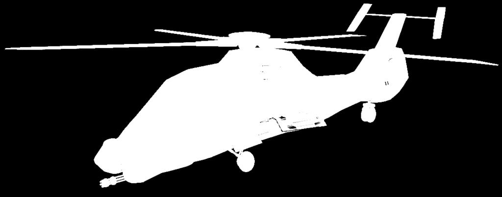 Exercise 1: Color the Comanche helicopter EnSight 10 Basic Training Exercises 1. Start EnSight 10 and press the Cancel button on the Welcome screen 2.