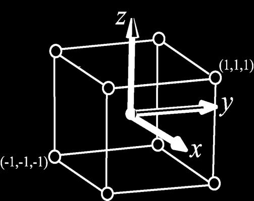 Mapping to the screen (ignore z distance along projection axis not affect x,y) Pixel Geometry (-½, ½) (½, ½) (-½, -½) y (0,0) (½, -½) -x z (-1, -1) Map lines to Screen along the Z axis in (+)ve