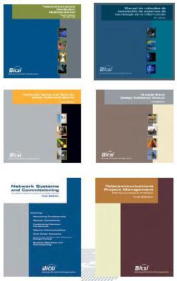 Technical Publications : BICSI