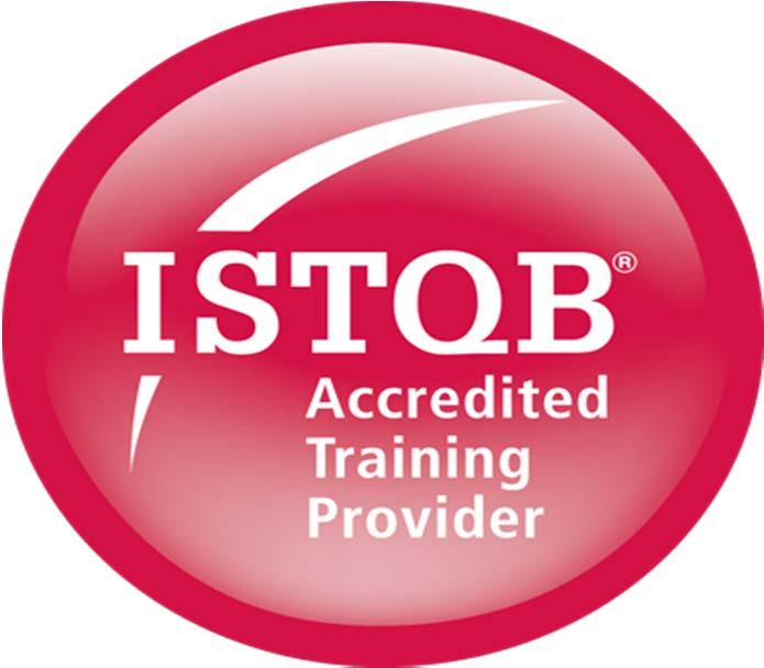 Footprint Number of accredited training providers ISTQB can rely on a considerable number of accredited training providers