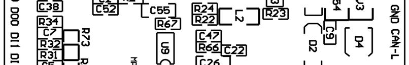2.2 Measuring Range Extension of the Analog Inputs You can extend the measuring range of each analog input to a higher maximum