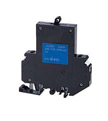 CB2200 Series Supplemental Circuit Breakers Circuit Breakers Thermal Magnetic CB2200 Series CB2200 Series CB2200 Series Triple Pole Rated from 0. to 32.