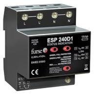 supplies Furse Surge Protection devices are
